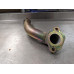 114P121 Coolant Crossover Tube From 2012 Nissan Rogue  2.5  Japan Built